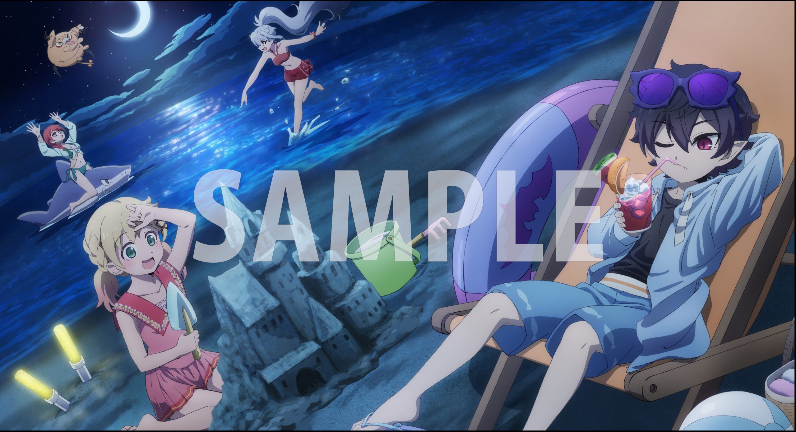 Blu-ray | アルネの事件簿