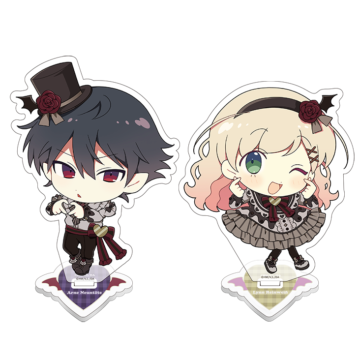 アルネの事件簿」TSUTAYA POP UP SHOP 1/30(金)～開催決定!! | アルネ 
