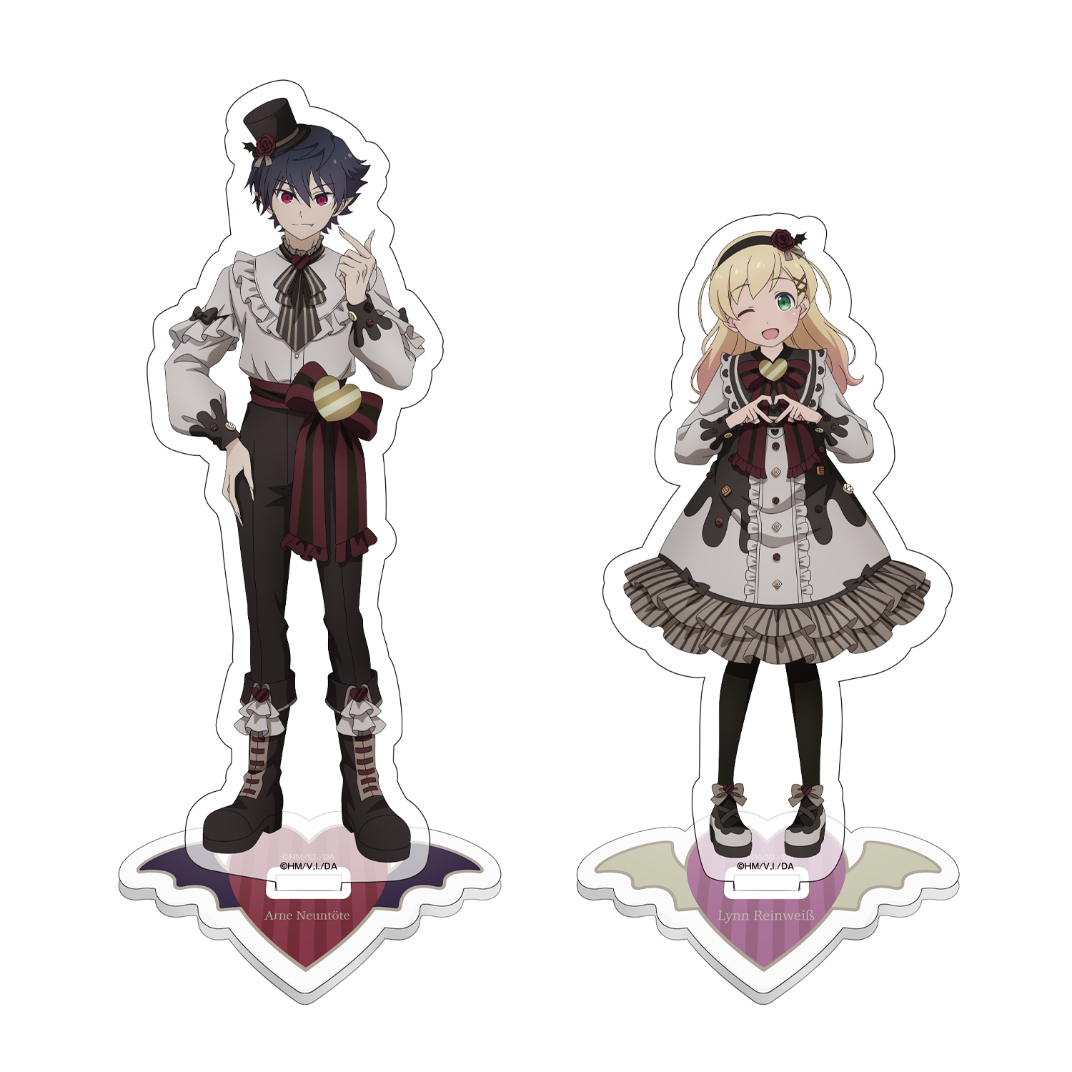 アルネの事件簿」TSUTAYA POP UP SHOP 1/30(金)～開催決定!! | アルネ 