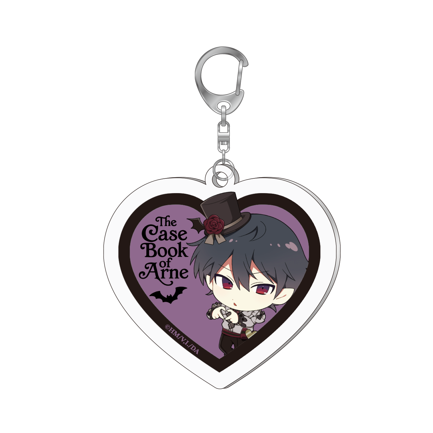 GOODS | アルネの事件簿