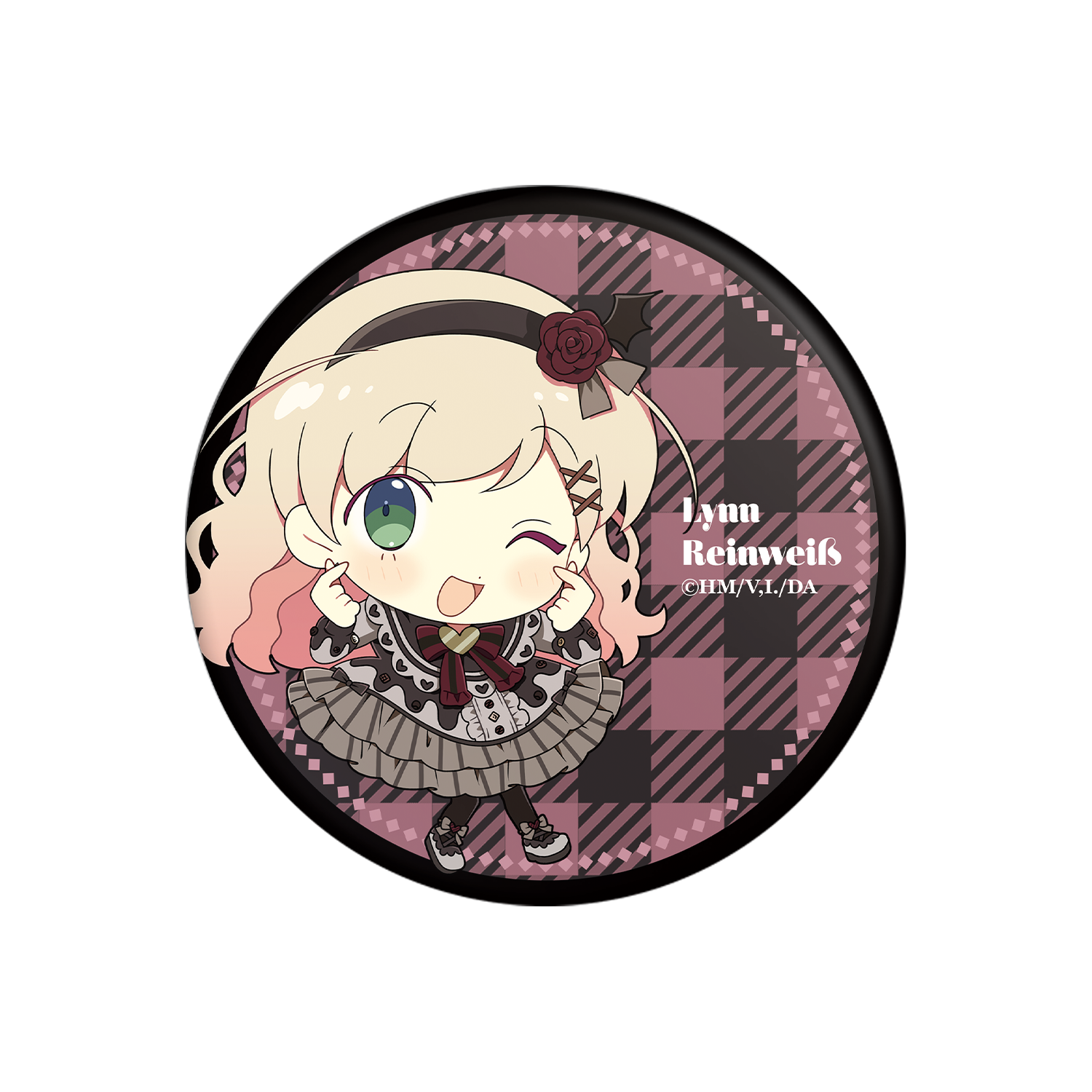 GOODS | アルネの事件簿